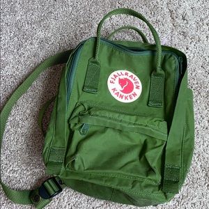 Fjallraven Mini